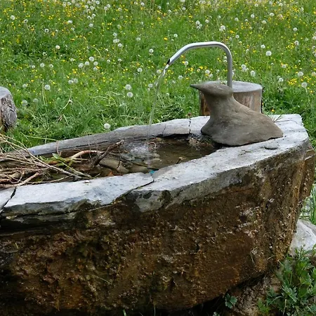 Riversong Centre Thermal