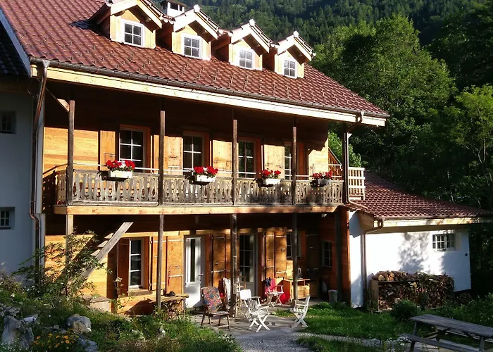 Riversong Centre Thermal Les Plans-sur-Bex