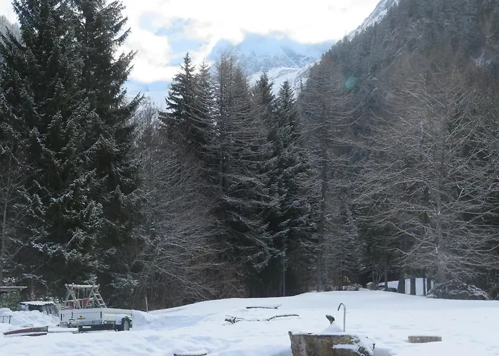 Riversong Centre Thermal