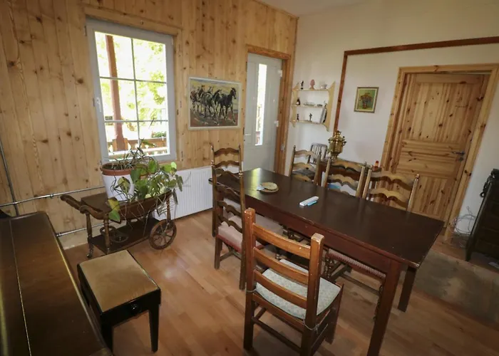 Riversong Centre Thermal 2*