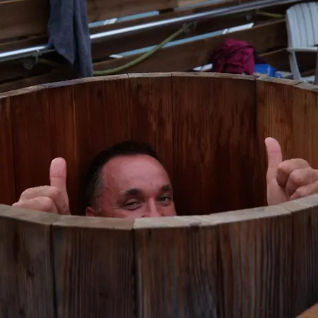 Riversong Centre Thermal 2*