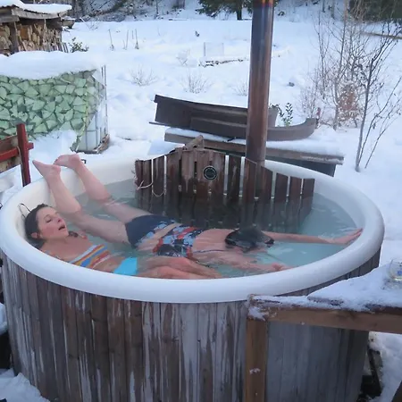 Riversong Centre Thermal 2* Les Plans-sur-Bex