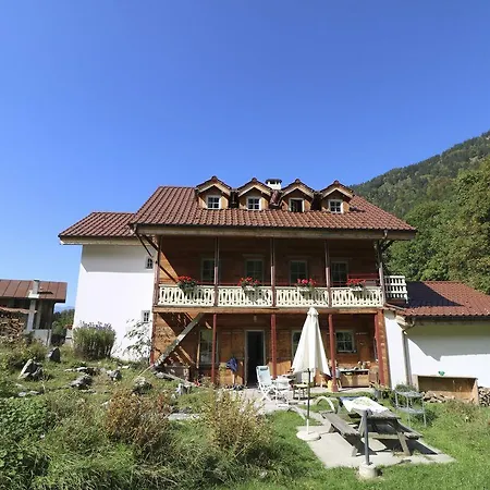 Riversong Centre Thermal