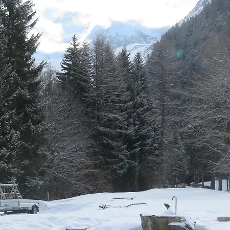 Riversong Centre Thermal