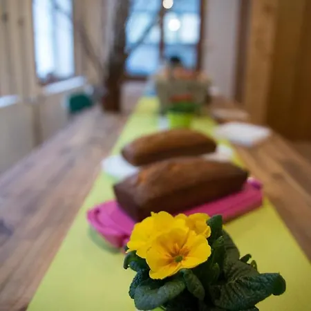 Riversong Centre Thermal Hotel