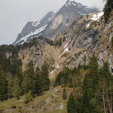 Riversong Centre Thermal 2* Les Plans-sur-Bex