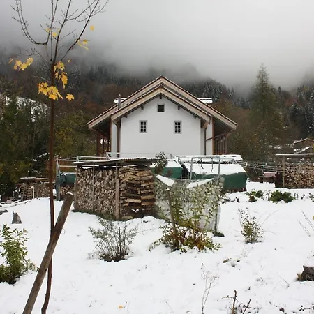 Riversong Centre Thermal 2* Les Plans-sur-Bex