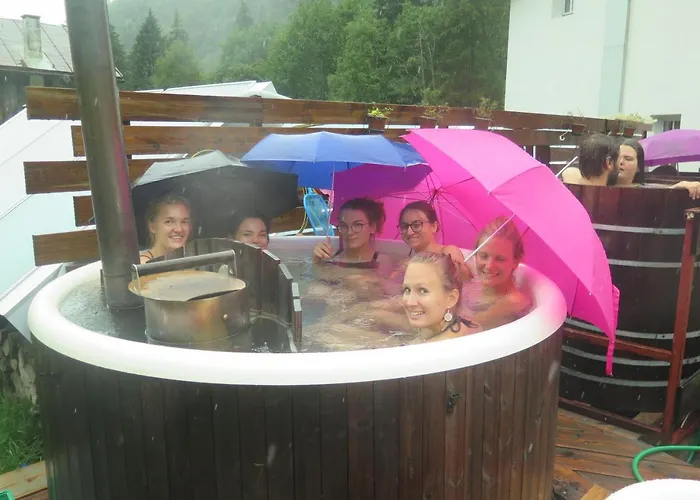 Riversong Centre Thermal 2*