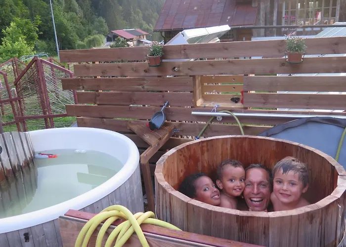 Riversong Centre Thermal 2*