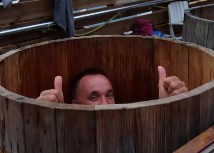 Riversong Centre Thermal 2*