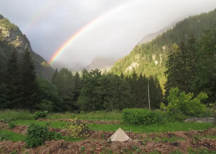 Riversong Centre Thermal