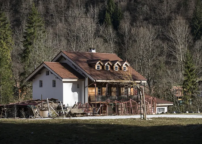 Hotell Riversong Centre Thermal Les Plans-sur-Bex