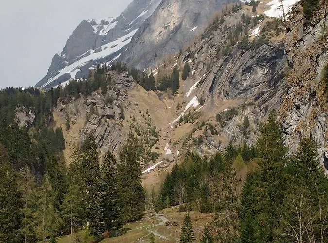 Riversong Centre Thermal 2* Les Plans-sur-Bex